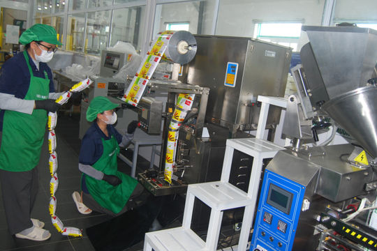 Thành lập Ban Điều phối Diễn đàn ngành hàng nông nghiệp tỉnh