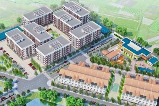 Tách dự án, có còn phải thực hiện nghĩa vụ nhà ở xã hội?