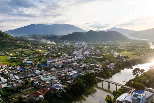 Tăng tốc giải ngân vốn đầu tư công vì sự phát triển địa phương