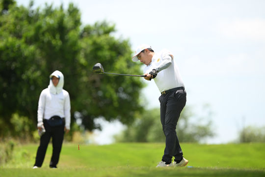 14 đội tuyển quốc tế tham dự Giải Golf Cảnh sát các nước ASEAN mở rộng 2026