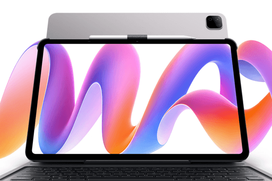 Honor Pad X9 Max trình làng: Màn hình 13 inch 120Hz và pin 10.100mAh ấn tượng