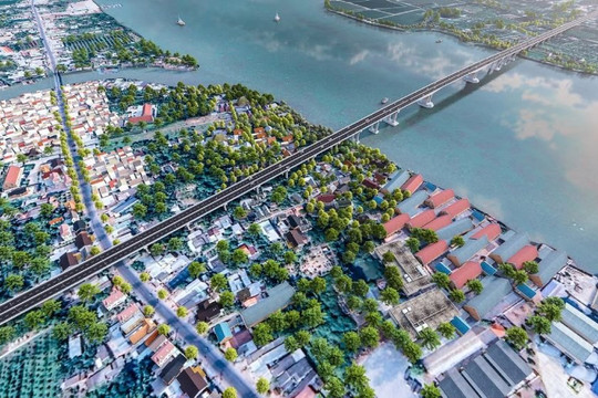 Hạ tầng giao thông Vĩnh Long: Tiến độ cầu Đình Khao, cầu Ba Lai 8 và các dự án trọng điểm