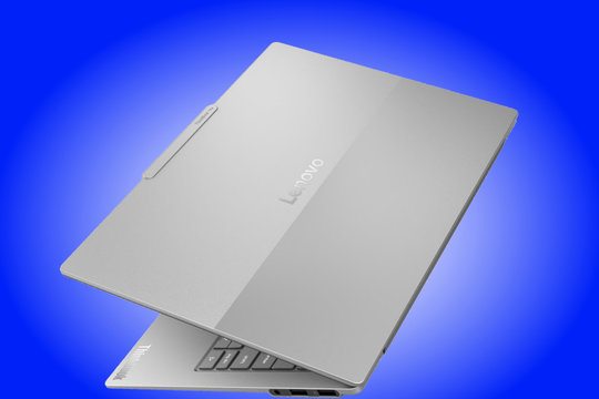 Lenovo ThinkBook 14x ra mắt tại Mỹ: Laptop 14 inch siêu nhẹ 990g và màn hình 120Hz