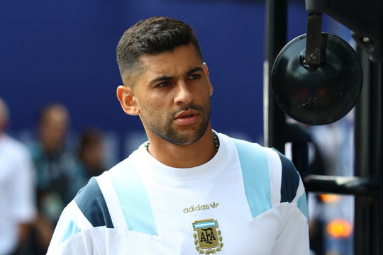 Cristian Romero quyết rời Tottenham: Inter Milan và Barcelona gia nhập cuộc đua