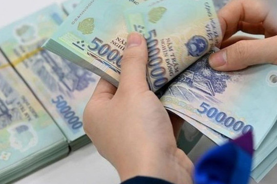 Cách xác định tiền lương đóng BHXH cho lao động nước ngoài
