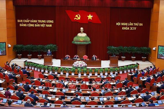 Quy định về những điều đảng viên không được làm là căn cứ quan trọng để kiểm tra, giám sát đảng viên