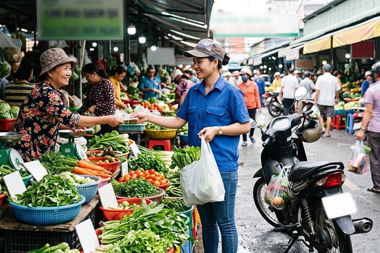 Bài Toán Giữ Chân Người Lao Động: Khi Doanh Nghiệp Không Chỉ Cạnh Tranh Bằng Lương