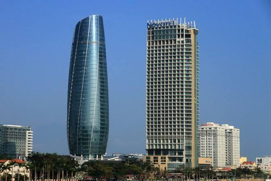 Thực hư đề xuất di dời Trung tâm hành chính TP Đà Nẵng trong điều chỉnh quy hoạch