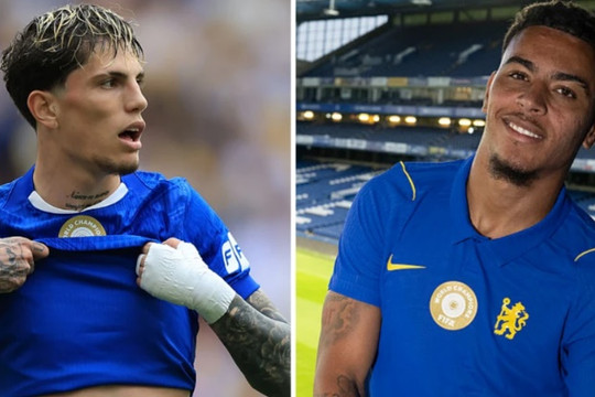 Ván cờ 117 triệu bảng của Chelsea và Villa: Khi tài chính thống trị chuyển nhượng
