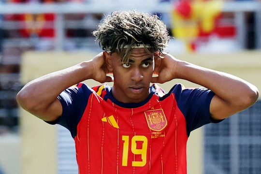 Nghi vấn biến động bất thường ở hai trận đấu của Tây Ban Nha tại World Cup 2026