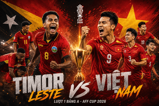 Thống kê bàn thắng Đông Timor vs Việt Nam: Đối thủ thủng lưới 11 lần, Xuân Son có mở khóa?
