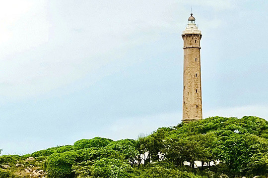 Tan Thanh - New Coastal Tourism Destination in Lam Dong Province