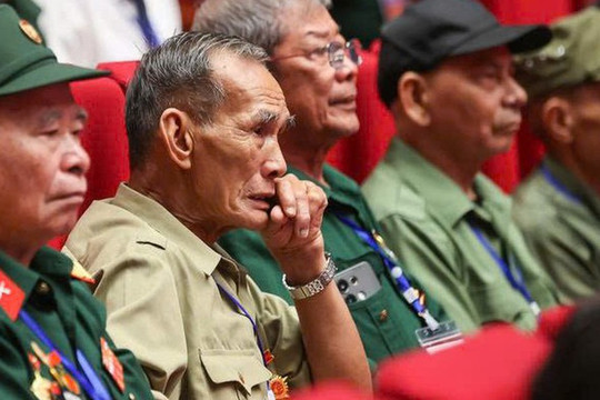 Những điểm mới của Pháp lệnh sửa đổi, bổ sung một số điều của Pháp lệnh Ưu đãi người có công với cách mạng