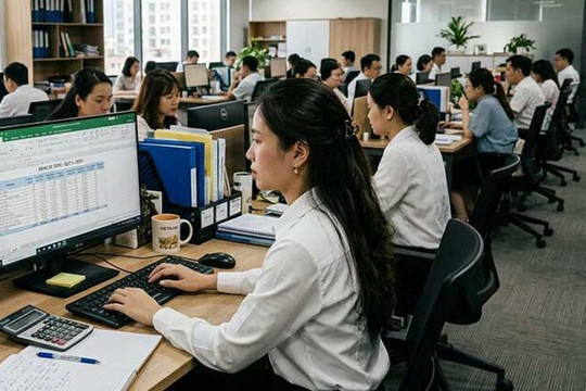 Tiêu chuẩn học viên tham dự khóa học bồi dưỡng kế toán trưởng