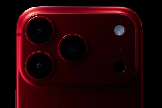 iPhone 18 Pro Max đối mặt nguy cơ tăng giá kỷ lục vì chip A20 Pro 2nm và linh kiện AI