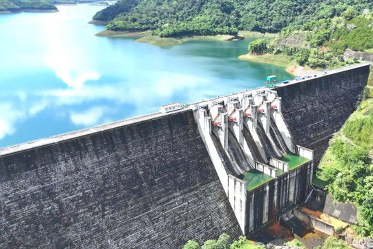 Lam Dong expands renewable energy development