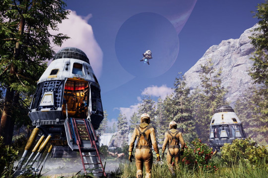 Tựa game sinh tồn Icarus giảm giá 80% trên Steam: Có đáng để trải nghiệm?