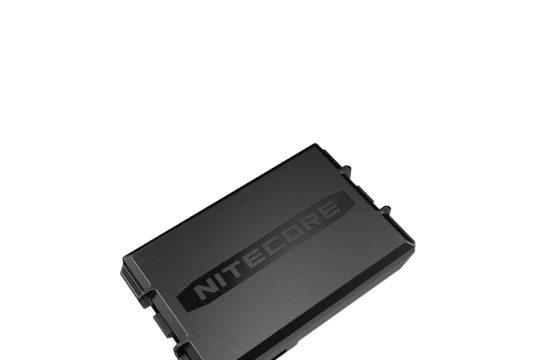 Khối pin Nitecore HLB2500: Đột phá vận hành ở -40 độ C không cần bộ sưởi
