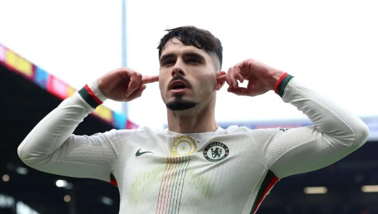 Chelsea giữ chân Pedro Neto: Lập trường Stamford Bridge và mảnh ghép 117 triệu bảng