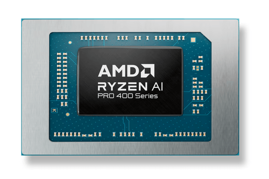 Hiệu năng AMD Ryzen AI 9 HX Pro 470: Bình mới rượu cũ với cải tiến không đáng kể