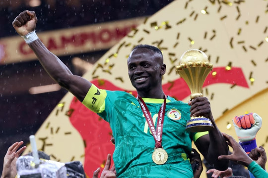 CAS mở phiên điều trần phân định chức vô địch AFCON 2025 giữa Senegal và Morocco