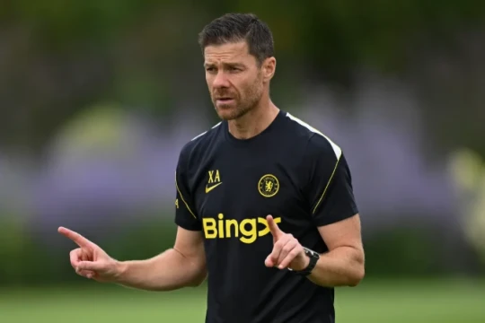 Xabi Alonso và bài kiểm tra sinh tồn dành cho 4 ngôi sao đắt giá tại Chelsea