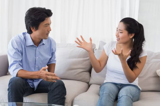 Top 5 cung hoàng đạo khẩu xà tâm phật: Lời nói sắc bén nhưng sở hữu trái tim vô cùng ấm áp