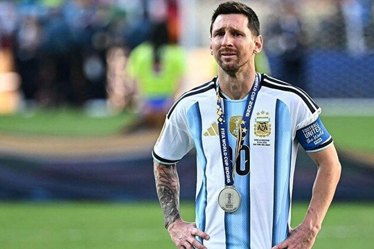 Cuộc đua Quả bóng vàng 2026: Rodri và Lamine Yamal so kè di sản của Lionel Messi
