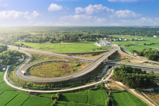 Cao tốc Đà Nẵng - Quảng Ngãi: Gói thầu 1.363 tỷ đồng đề xuất gia hạn tiến độ