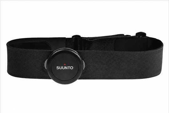 Đai đo nhịp tim Suunto SHRM2 lộ diện qua chứng nhận FCC với nhiều nâng cấp đáng chú ý