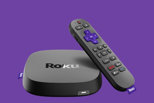 Khủng hoảng bộ nhớ buộc Roku tăng giá hàng loạt thiết bị phát trực tuyến
