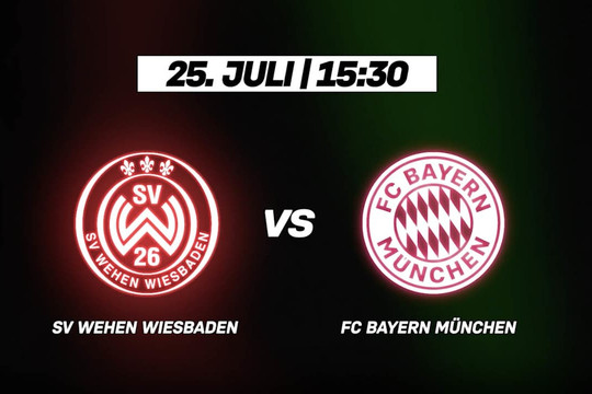 Tổng hợp dự đoán tỉ số Wehen vs Bayern Munich: Hùm xám thị uy hay chủ nhà tạo bất ngờ?