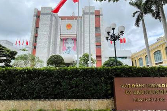 Quản lý, xây dựng lực lượng tham gia bảo vệ an ninh, trật tự ở cơ sở khi sắp xếp thôn, tổ dân phố