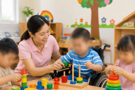 Trẻ khuyết tật học mầm non được hỗ trợ chi phí Dangnhap Dubai , Tỷ lệ cá cược - Kèo nhà cái bóng đá