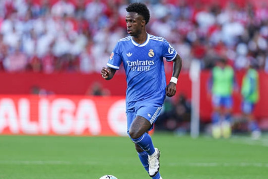 Chuyển nhượng 26/7: Arsenal nhắm Vinicius Jr, Real Madrid vỡ mộng vụ Yan Diomande
