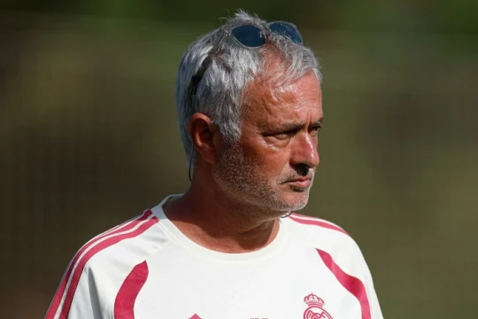 Real Madrid lãi 42,5 triệu euro và triết lý chuyển nhượng đỉnh cao của Jose Mourinho