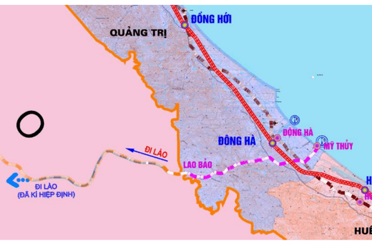 Quy hoạch đường sắt Dubai Link mới Dubai888 Cá Cược: Bổ sung 2 tuyến mới và lộ trình đầu tư đến năm 2050