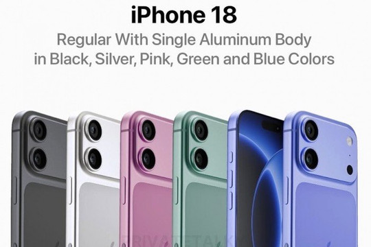 Lý do người dùng nên chọn iPhone 17 ở thời điểm hiện tại thay vì chờ đợi iPhone 18