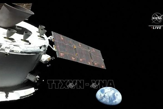 Đức lên kế hoạch phóng cụm vệ tinh gây nhiễu và trinh sát quân sự vào năm 2027