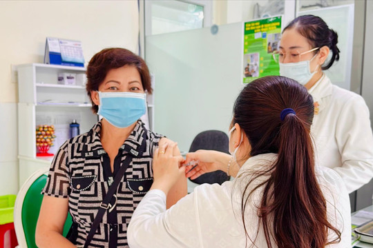Lâm Đồng tăng cường phòng chống bệnh dại trên người