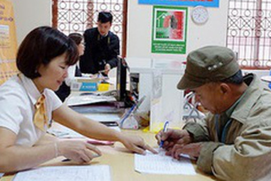 Căn cứ xác định mức giảm tiền sử dụng đất cho bệnh binh