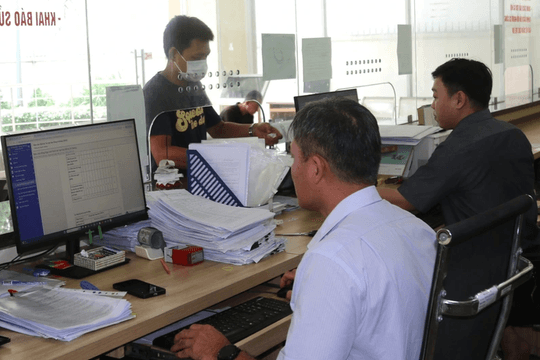 Phó Trưởng ban HĐND cấp xã xếp vị trí việc làm thế nào?