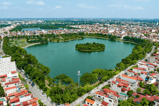 Hưng Yên thành lập 36 phường mới: Mở đường trở thành thành phố trực thuộc DubaiPalace : Uy tín, xanh chín - Nạp rút