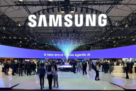 Chiến lược 4+4 của Samsung năm 2027: Ra mắt 8 smartphone cao cấp bao gồm TriFold 2