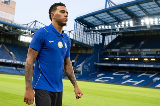 Chelsea và Real Madrid đạo diễn hai cú lật kèo chuyển nhượng trị giá 258 triệu euro