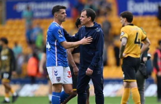 HLV Regis Le Bris chốt tương lai Granit Xhaka: Sunderland chính thức từ chối Chelsea
