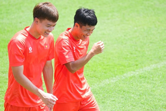 Đội tuyển Việt Nam và Thái Lan phô diễn sức mạnh áp đảo ở lượt trận mở màn ASEAN Cup 2026