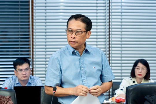 Dự thảo Luật Đất đai sửa đổi: 7 nhóm định hướng chính sách lớn được đề xuất