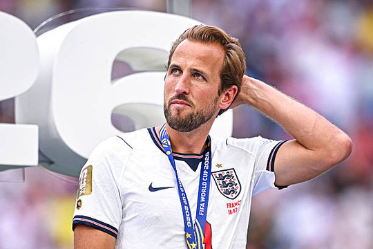 William Gallas gạch tên Harry Kane, tin Lamine Yamal xứng đáng đoạt Quả bóng vàng