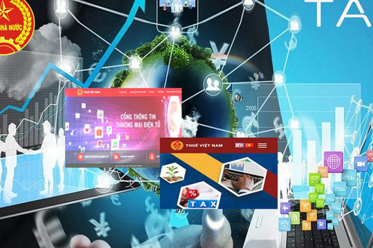 Lần đầu tiên quy định kiểm tra thuế bằng phương thức điện tử